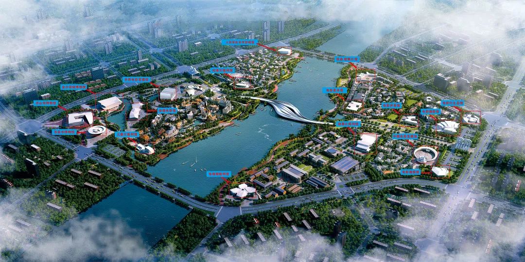 短短七個(gè)月，西昌市地標(biāo)性建筑如何拔地而起？